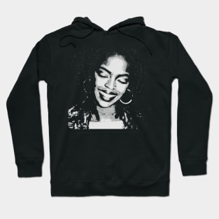 Lauryn Hill Hoodie